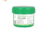 6号粉锡膏,东莞市大为新材料,喷射阀锡膏