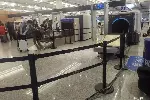 宿州家用安检机安检门