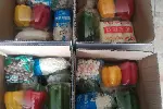 郑州蔬菜礼盒 春节蔬菜礼品箱