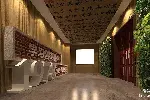 展厅装饰-室内定制-展馆装潢