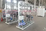 小型脱硝SCR系统 脱硝系统 脱硝改造