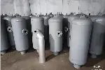 共振腔式声波吹灰器 大功率有壳SCR脱硝除尘非接触性清灰配件