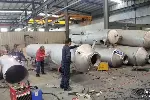 尿素热解炉热解反应器SCR液氨改尿素