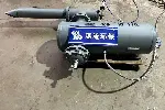 空气激波吹灰器 脱硝吹灰专用