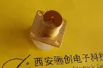 圆形连接器西安骊创销售CX2-8M1ZJCX2气密插头