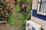 上海松江区叶榭污水管漏水检测维修污水管道排水管道清洗服务
