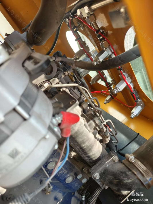 YC - FA500/8，以多元传感精准探测，为煤矿车辆火灾防控