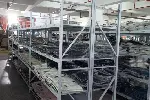 福建货架,重型货架,仓储货架,阁楼货架
