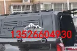 江淮悍途帅铃T6/T8皮卡车后备箱三开门锰钢高盖尾箱盖