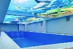 游泳池膜改造施工翻新改造施工