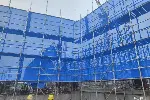 48盘扣租赁及施工:江永盘扣安拆