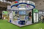 武汉展览搭建工厂，特装展台设计搭建一站式服务，吉汉展览