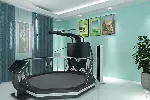 VR训练室