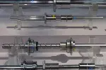 现货滚珠花键BNS1628