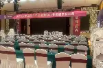 重庆潼南生日庆典美食节展位租赁搭建