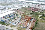 出售国有工业用地 30亩 首付50%起