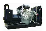 300KW柴油发电机厂家价格