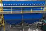 水帘式喷漆房厂家一站式生产安装