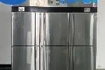 BL1000(DW458L)防爆冰箱化工厂专用防爆存储设备