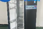 英腾BL-200(LS250L)立式双门双温防爆冰箱