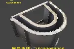 U型槽模具污水u型槽钢模具价格