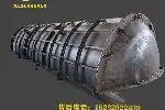 农村化粪池模具,化粪池模具加固件