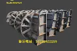 制隔离墩模具正全科技隔离墩模具供应商