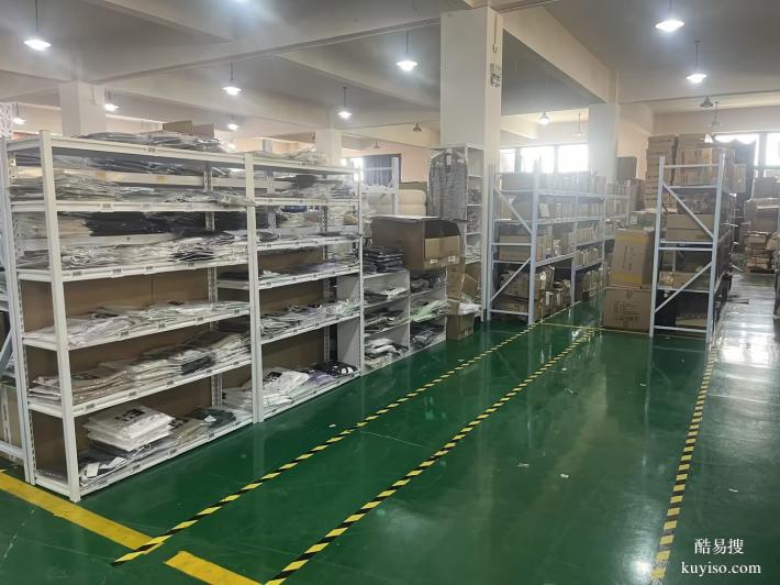 出租小面积库房上海仓库租赁临时租赁仓库选星力
