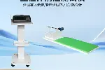 黑龙江中考坐位体前屈测试仪