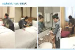 怀柔区民宿酒店客房保洁服务外包