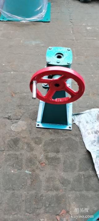 启闭机生产厂家