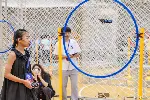 广东省广州市青少年无人机初级班低空经济科技特长
