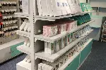 重新定义零售空间：莫凡货架，让每一件商品都绽放光彩