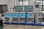 双路恒电位仪10V/80A 阴极保护电源设备恒电位仪70V/70A一用一备