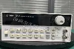 出售 安捷伦Agilent 33120A 函数信号发生器