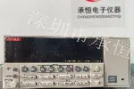 Keithley 6220 系列超灵敏电流源（可租赁可购买）