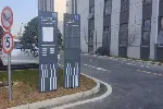中船动力对面厂房出售 现房独立产权