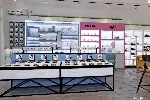 安徽宣城眼镜柜台制作厂家