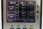 ST-801C电气接点温度在线监测装置