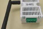 SS-600型无线接收模块