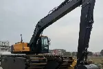 常德哪里有水陆两用挖掘机租赁沼泽湿地挖掘机租赁电话
