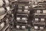 上海废旧风机盘管回收上海废旧溴化锂中央空调机组回收