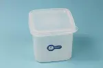 PFA槽子特氟龙酸缸一体成型20L/15L支持定制
