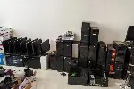 东莞上门回收旧电脑 数码电子现金当面结款 东莞畅通同城快修