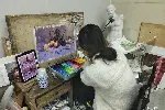 开封凡高画室：高一想学画画，零基础会不会太晚