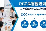 QCC品质圈管理咨询