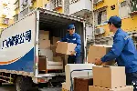 2026广州搬家公司哪家便宜又靠谱？4家高性价比无套路正规推荐