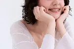 时装周外国模特走秀，时装周欧美模特走秀