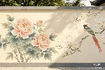 墙体彩绘一站式服务商