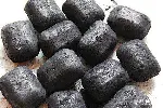 镍矿粉球团粘合剂
